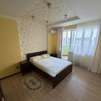 Продается 2-х комнатная квартира, 71,1 м²