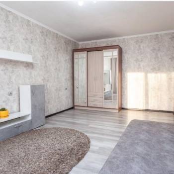 Сдается 1-комнатная квартира, 36,6 м²