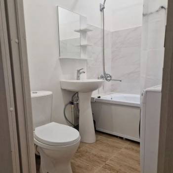 Продается 1-комнатная квартира, 26,2 м²
