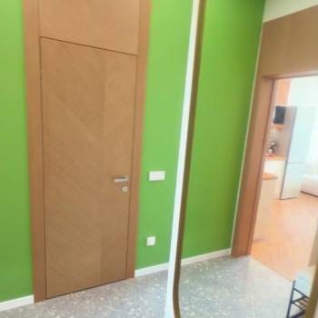 Сдается 2-х комнатная квартира, 45,1 м²