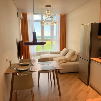 Сдается 2-х комнатная квартира, 45,1 м²