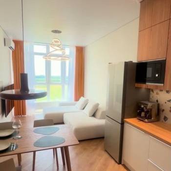 Сдается 2-х комнатная квартира, 45,1 м²