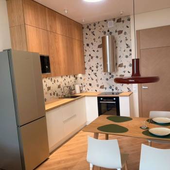 Сдается 2-х комнатная квартира, 45,1 м²