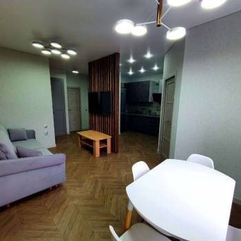 Сдается 2-х комнатная квартира, 63 м²