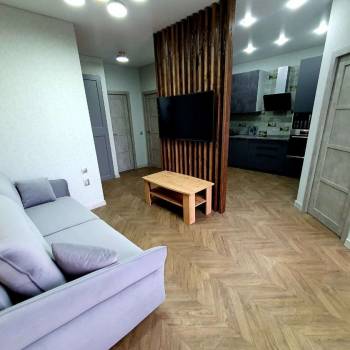 Сдается 2-х комнатная квартира, 63 м²