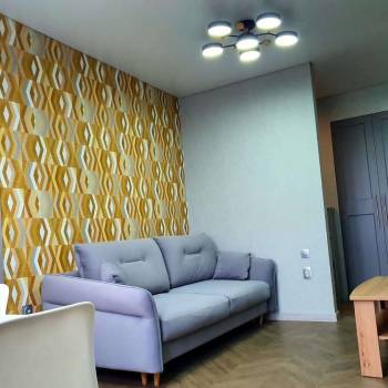 Сдается 2-х комнатная квартира, 63 м²