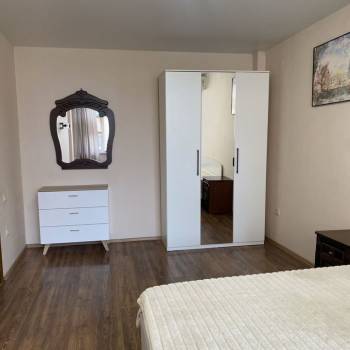 Сдается 1-комнатная квартира, 43 м²