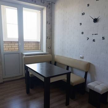 Сдается 1-комнатная квартира, 39 м²