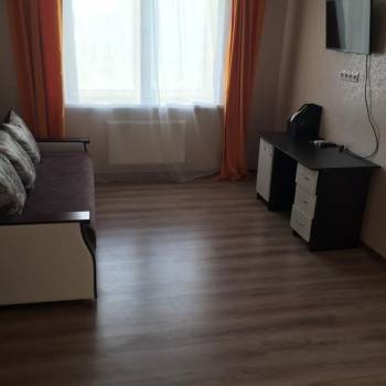 Сдается 1-комнатная квартира, 39 м²