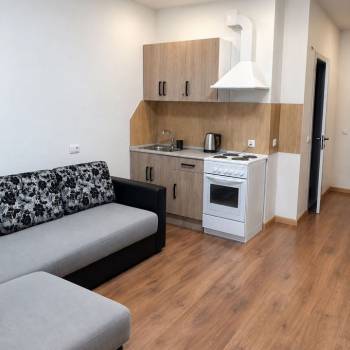 Сдается 1-комнатная квартира, 28 м²