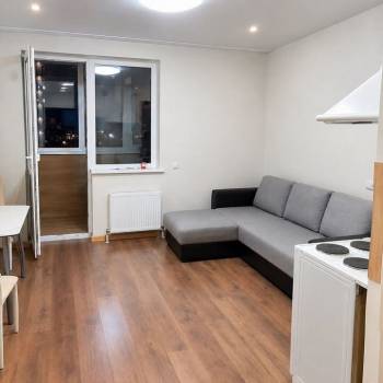 Сдается 1-комнатная квартира, 28 м²