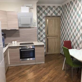 Сдается 2-х комнатная квартира, 54 м²