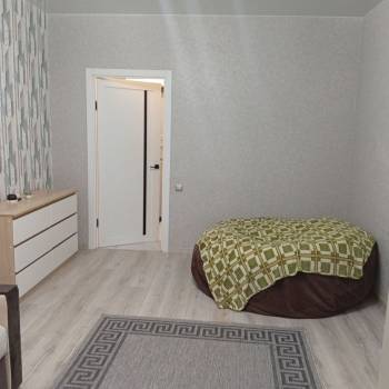 Сдается 2-х комнатная квартира, 62 м²