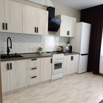 Сдается 2-х комнатная квартира, 67 м²