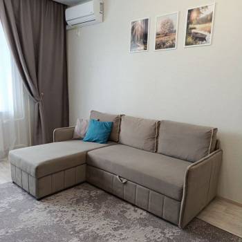 Сдается 2-х комнатная квартира, 67 м²