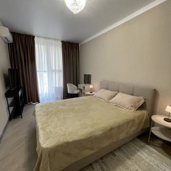 Сдается 2-х комнатная квартира, 40 м²