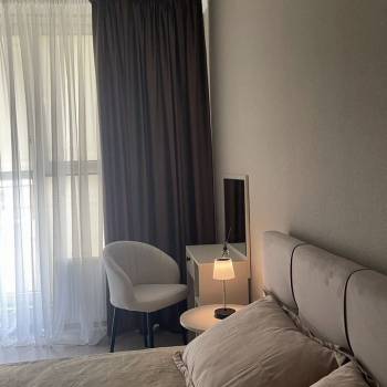 Сдается 2-х комнатная квартира, 40 м²