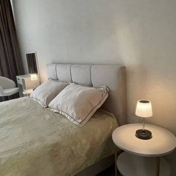 Сдается 2-х комнатная квартира, 40 м²