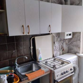 Сдается 2-х комнатная квартира, 41 м²