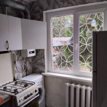 Сдается 2-х комнатная квартира, 41 м²