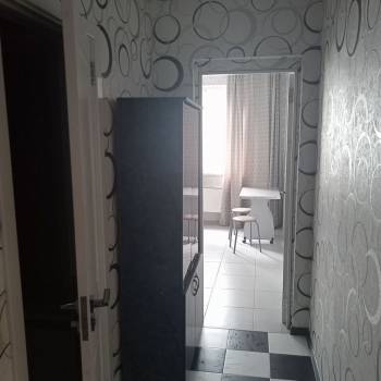 Сдается 1-комнатная квартира, 42 м²