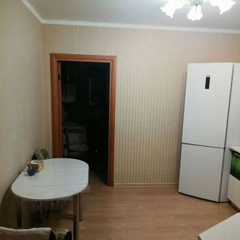 Сдается 2-х комнатная квартира, 46,7 м²
