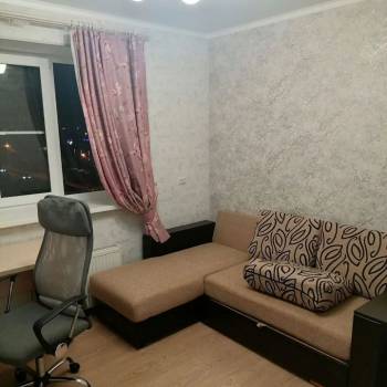 Сдается 2-х комнатная квартира, 46,7 м²