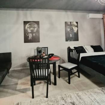 Сдается 1-комнатная квартира, 36 м²