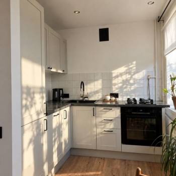 Продается 3-х комнатная квартира, 50 м²