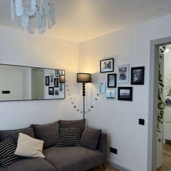 Продается 3-х комнатная квартира, 50 м²