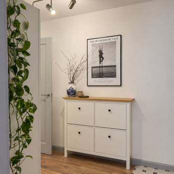Продается 3-х комнатная квартира, 50 м²