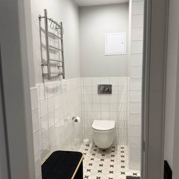 Продается 3-х комнатная квартира, 50 м²