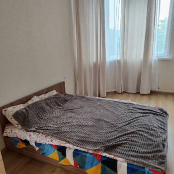 Сдается 1-комнатная квартира, 31 м²