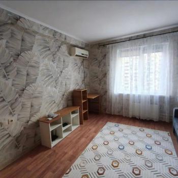 Сдается 1-комнатная квартира, 32 м²