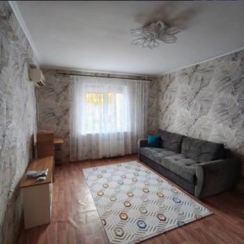 Сдается 1-комнатная квартира, 32 м²