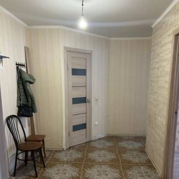 Сдается 2-х комнатная квартира, 68 м²