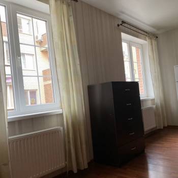 Сдается 1-комнатная квартира, 32,9 м²
