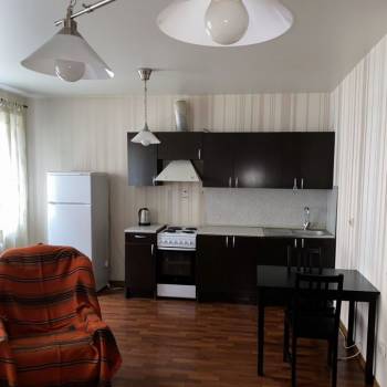 Сдается 1-комнатная квартира, 32,9 м²