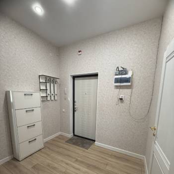 Сдается 1-комнатная квартира, 33 м²