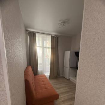 Сдается 1-комнатная квартира, 33 м²