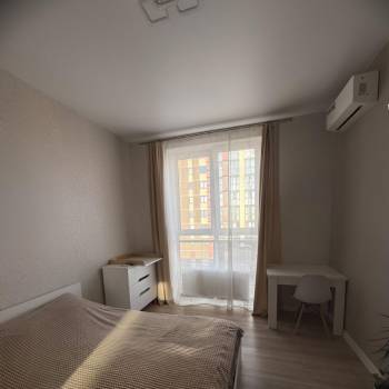 Сдается 1-комнатная квартира, 33 м²