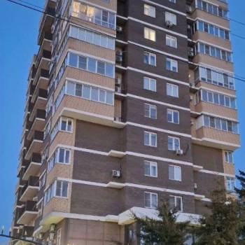 Сдается 1-комнатная квартира, 42 м²