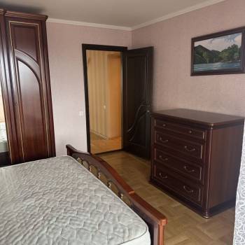 Сдается Многокомнатная квартира, 102,8 м²