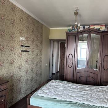 Сдается Многокомнатная квартира, 70 м²