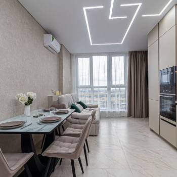 Сдается Многокомнатная квартира, 70 м²