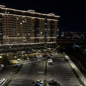 Сдается 1-комнатная квартира, 38 м²