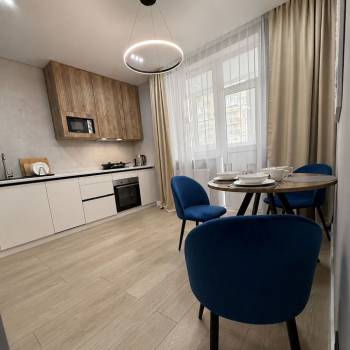 Сдается 1-комнатная квартира, 38 м²
