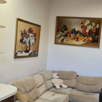 Сдается 2-х комнатная квартира, 70 м²