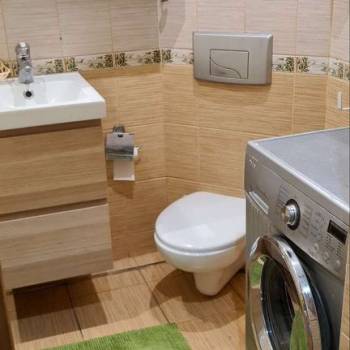 Сдается 2-х комнатная квартира, 70 м²