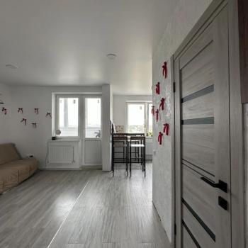 Продается 1-комнатная квартира, 26,3 м²